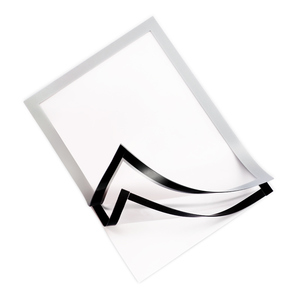 Pemegang Dokumen Magnetik Bingkai Tampilan Magnetik Berperekat Bingkai <span class=keywords><strong>File</strong></span> - Product Image 4
