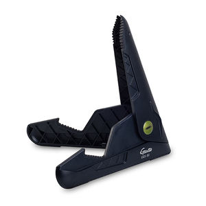 Soporte <span class=keywords><strong>de</strong></span> Guitarra y Bajo JOYO Personalizado GGS-02 en <span class=keywords><strong>Forma</strong></span> <span class=keywords><strong>de</strong></span> Cocodrilo, Triangular, <span class=keywords><strong>de</strong></span> Alta Resistencia - Product Image 1