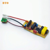Placa Controladora Inteligente PCBA para Amasadora de Masa Doméstica Personalizada, Servicio de Ensamblaje SMT para Electrodomésticos Compactos de Cocina