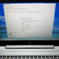 Refurbished for ProBook 440G6 14" Intel I5 8th Gen 8GB RAM 256GB SSD Business Laptop with English Keyboard and Touchscreen