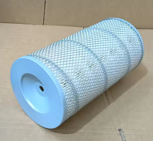 Mengma 25100130-071 Nouveau filtre à air en acier inoxydable, pièce de compresseur industriel - Product Image 4
