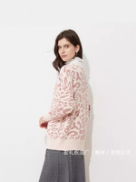 Pulls Femme Cachemire Vêtements Tricots Ensemble Cardigan Wanita Ropa De Mujer Roupas Femininas Da Moda Pull Tricoté Perempuan