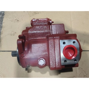 Bomba de Pistones Hidráulica Serie K3VL K3VL80/B-1ARSS-P0-A406 K3VL28 K3VL45 K3VL80 K3VL112 - Product Image 2