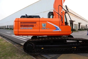Escavatore Lonking escavatore 22ton 24ton da <span class=keywords><strong>45ton</strong></span> cdm6225 22ton, - Product Image 5