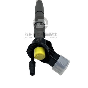 Inyector Diesel Common Rail 0445115007 Para Motor Diesel, Pieza de Repuesto - Product Image 4