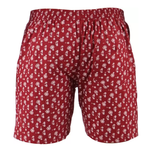 Calzoncillos Bóxer y Calzoncillos para hombre de diseño personalizado de Bangladesh de calidad superior impresa orientada a la exportación - Product Image 6