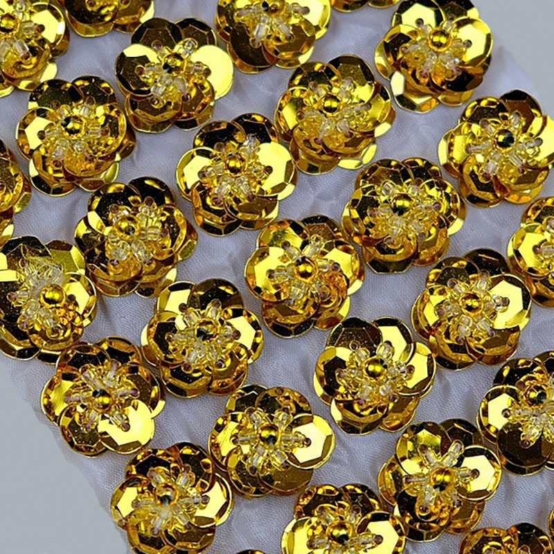 #5 gold