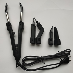 เครื่องมือต่อผมแบบ <span class=keywords><strong>U</strong></span> Tip แบบแปลงได้ เครื่องมือเชื่อมต่อผม เครื่องมือเชื่อมต่อผมแบบ K Tip ด้วยเคราติน เครื่องมือยึดต่อผมแบบร้อน - Product Image 5