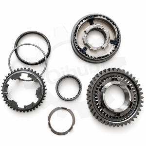 Sincronizador de Transmisión para Chevrolet Sail 24113676 100087-M6D-1215 24107897 24108521 100087M6D1215 26687317 26687323 - Product Image 2