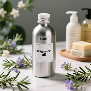 Nhà Máy Bán buôn nồng độ cao chất lượng cao hương thảo dầu thơm 500ml hương thơm tự nhiên làm xà phòng - Product Image 2