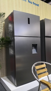 500L China Factory Home Kitchen Appliance Frost Free Household Appliances <b>Refrigerator</b> Appliances <b>Refrigerator</b> - Product Image 2
