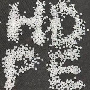 Granulés HDPE de Qualité Supérieure 100% Matières Premières Vierges Haute Fluidité Couleur Naturelle 2426H Qualité de Moulage en Poudre Emballage Compétitif - Product Image 6
