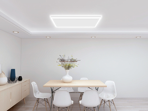 Riscaldatore radiante abete <span class=keywords><strong>con</strong></span> luce Led circondato pannello di riscaldamento a risparmio energetico - Product Image 6