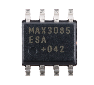 TRANSCEER HALF 1/8SOIC MAX3085ESA + T IIC新品オリジナル - Product Image 2