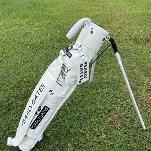 Bolsa de Golf Personalizada de Alta Calidad con 5/14 Divisores, Impermeable, de Cuero PU, Resistente, con Soporte - Product Image 5