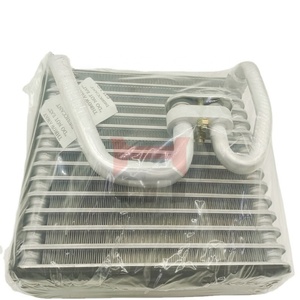 Pièces de mini-excavatrice KX151 KX161, boîte d'évaporation de climatisation, radiateur - Product Image 1