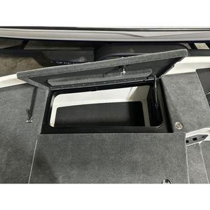 Barco Skeeter ZXR21SE 2025 con Casco de Fibra de Vidrio (FRP) de 8.1-12m de Longitud - Product Image 5