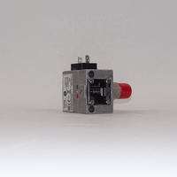 DWR625 Componente de Instrumento de Control de Automatización Industrial, Aplicación de Instrumentación de Automatización Industrial