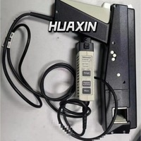 Tektronix TCP202A Black White 50 MHz 15A AC/DC Oscilloscope Current Clamp Probe