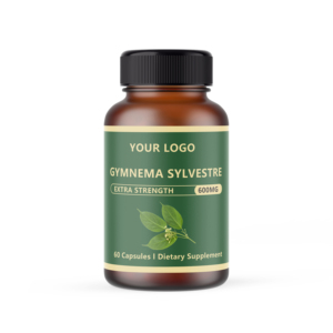 Oem <span class=keywords><strong>Gymnema</strong></span> Sylvestre Extract Capsule <span class=keywords><strong>Gymnema</strong></span> Sylvestre Capsules - Product Image 1