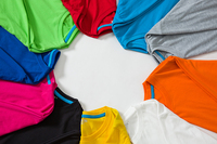 Vente en gros pas cher 100% coton conception personnalisée impression vierge hommes t-shirt à manches longues avec logo personnalisé unisexe
