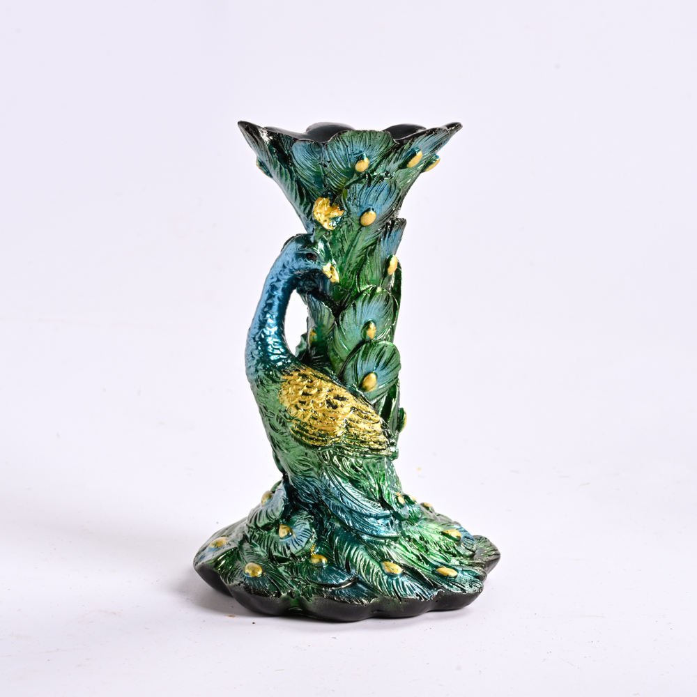 สีเขียว