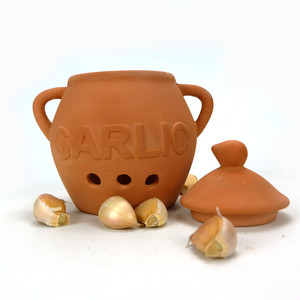 Clay ajo Guardián y tostador - Product Image 5