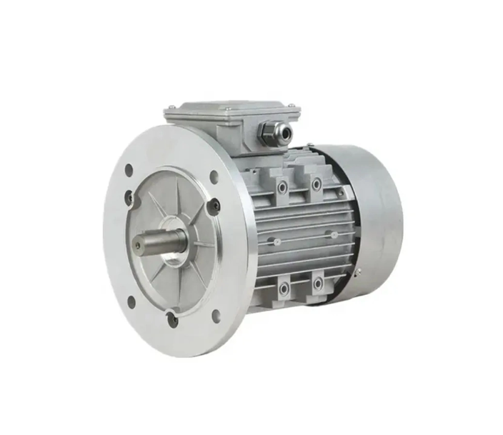 IE3 Single Three Phase 3KW Electric