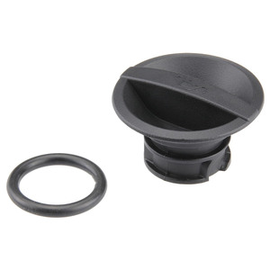 Tapa de Aceite Volvo 31359145 31410119, Pieza de Repuesto Metálica para Camiones de Trabajo Mediano-Pesado - Product Image 5