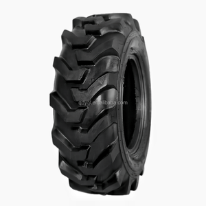 Neumáticos Agrícolas Triangulares 16.9-28, Patrón R-4, Neumáticos para Tractor, Retroexcavadora, Cosechadora, Neumáticos para Madera, XuZhou ARMOUR - Product Image 4