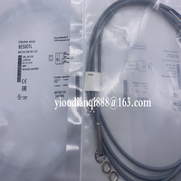 Tersedia Sensor Saklar Proximity Baru BES 516-324-SA8-02 Penjual Berkualitas Tinggi Garansi Satu Tahun