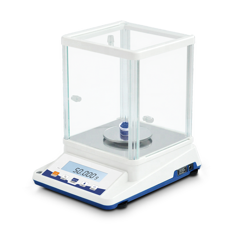 High Precision Moisture Measurement Meter for