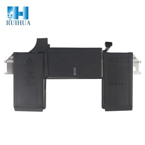 RUIHUA nueva batería para portátil A2389 para <span class=keywords><strong>MacBook</strong></span> <span class=keywords><strong>Air</strong></span> 13 "A2179 A2337 batería para portátil de <span class=keywords><strong>2020</strong></span> años - Product Image 2