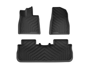 Tapis de coffre toutes saisons pour <span class=keywords><strong>Tesla</strong></span> Model 3/Y (édition rafraîchie) – Conduite à gauche/droite – Marque YiFu – Garantie 1 an – Vente en gros - Product Image 2