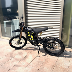 Surron LBX 2025 60V 40Ah Motocicleta Eléctrica Todoterreno con Motor Central Light X Surron Light Bee X 8kw 60v 40ah - Product Image 1