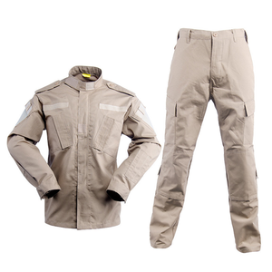 Traje Táctico de Camuflaje Térmico de Segunda Generación para Hombre, Ropa Resistente para Entrenamiento al Aire Libre, Venta al Por Mayor del Fabricante - Product Image 6