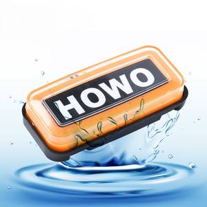 Luce di indicatore laterale di personalizzazione Logg ad alta visibilità per rimorchio del camion - Product Image 2