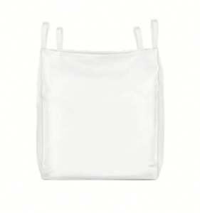 Extra Large Conductive Mid-Transfer Woven <b>Bag</b> for Moving and Storage - Product Image 4