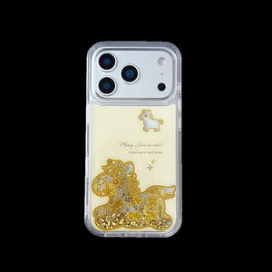 Guangdong Ladies Matte Hard Mobile Phone Case Cover Shell pour <span class=keywords><strong>iPhone</strong></span> 17/16/15 <span class=keywords><strong>Pro</strong></span> <span class=keywords><strong>Max</strong></span> 14/<span class=keywords><strong>13</strong></span> - Product Image 2