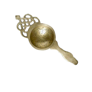 Infusor de taza de café Trending Mango decorativo Infusor de té de acero inoxidable Espresso Restaurante Utensilios de cocina Suministros - Product Image 6