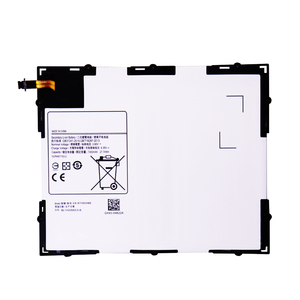 Batterie EB-BT585ABE 7300mAh pour tablette Samsung Galaxy Tab a 10.1 <span class=keywords><strong>2016</strong></span> <span class=keywords><strong>T580</strong></span> <span class=keywords><strong>SM</strong></span>-T585C T585 T580N - Product Image 5
