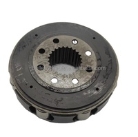 MS18 MSE18 MS/MSE 18 rotor Stator moteur hyradulique partie Rotor rotatif groupe roue moteur pour Poclain en vente