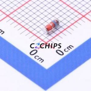 Diode Zener ZMM2V0 LL-34 d'origine, neuve, vente en gros de composants électroniques, fournisseur de puces et service BOM - Product Image 2