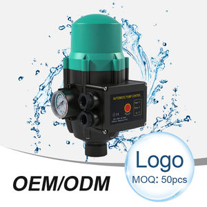 Werks preis Automatischer Start/Stopp-Pumpens teuerung für Kreiselpumpe Maximaler Arbeitsdruck 10 bar Frequenz 50Hz/60Hz - Product Image 6