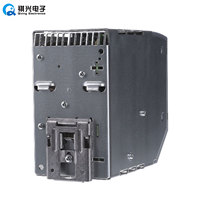 Alimentation électrique DC Siemens d'origine neuve 6EP1436-2BA10, contrôleur de programmation PLC pour équipement électrique