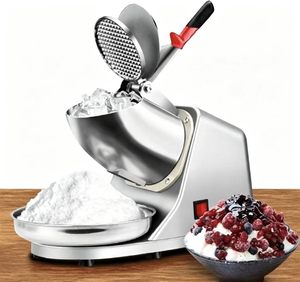 Máquina de Helados de Leche Congelada Rápida para Heladería, Máquina de Conos de Nieve - Product Image 3