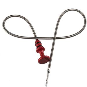 ملحقات السيارة OE co استخدام مقياس زيت المحرك لسيارة <span class=keywords><strong>Cooper</strong></span> <span class=keywords><strong>Mini</strong></span> R52 R53 S 1.6L-1.2 - Product Image 3