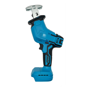 Scie <span class=keywords><strong>sabre</strong></span> électrique sans fil légère OEM, meilleur prix, vitesse variable, puissance industrielle pour la découpe du bois - Product Image 6