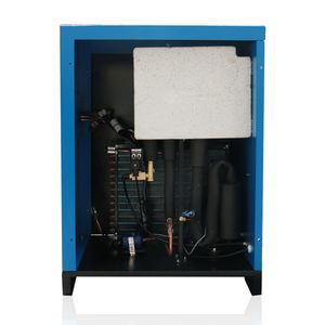 Secador de aire Industrial, 1,2/2,4/3,6/6,5/8,5/10,5/13 m3/min, secador de aire refrigerado marino - Product Image 6