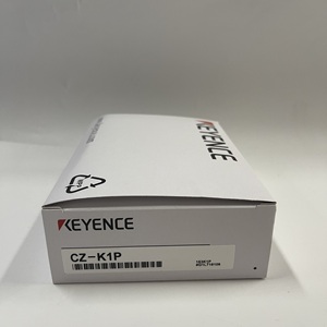 Amplificateur de capteur de couleur Keyence CZ-K1P - Product Image 1